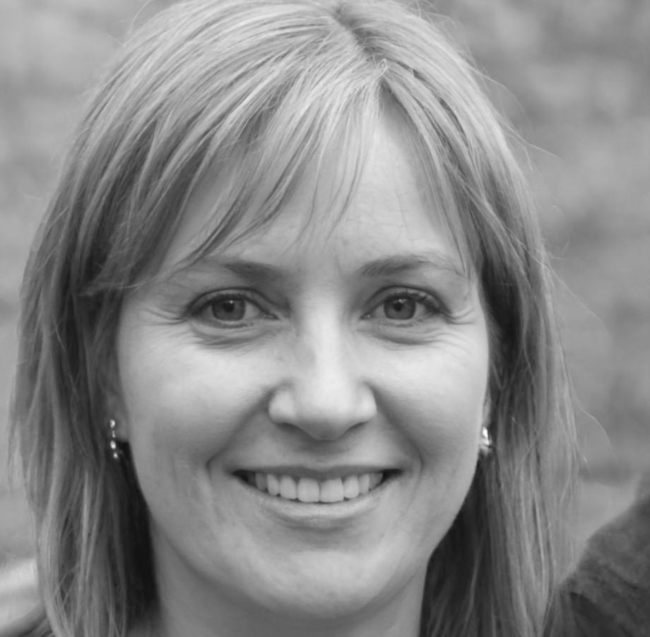Marieke Verschueren, oprichter van Weskdral